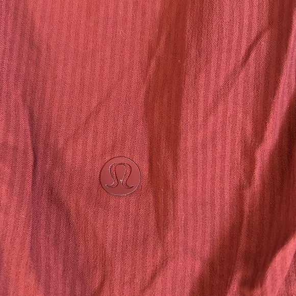 Lululemon Beyond the Studio Pant Slim in Savannah - Picture 7 of 7